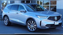 2025 Acura MDX SH-AWD w/Tech