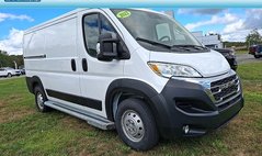 2023 Ram ProMaster 2500 136 WB