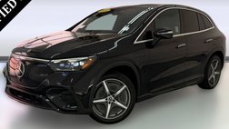 2024 Mercedes-Benz EQE EQE 350+