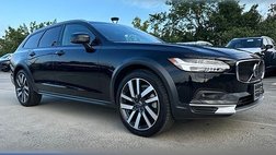 2025 Volvo V90 Cross Country B6 Ultra