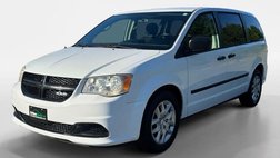 2014 Ram C/V Tradesman