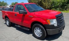 2011 Ford F-150 XL
