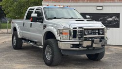 2008 Ford Super Duty F-250 XL