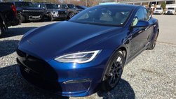 2022 Tesla Model S Base