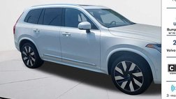 2024 Volvo XC90 Recharge T8 Plus Bright Theme 7P
