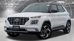 2024 Hyundai Venue Limited