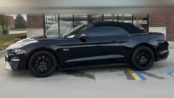 2023 Ford Mustang GT Premium