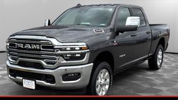 2026 Ram Ram Pickup 3500 Laramie