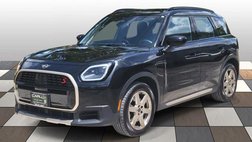 2025 MINI Countryman Cooper S ALL4