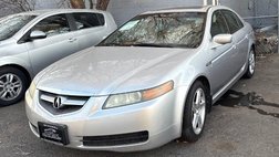 2006 Acura TL 