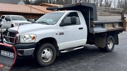 2010 Dodge Ram 3500 ST