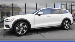 2024 Volvo V60 Cross Country B5 Plus