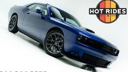 2018 Dodge Challenger 392 HEMI Scat Pack Shaker