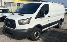 2015 Ford Transit 250
