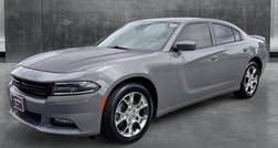 2017 Dodge Charger SXT