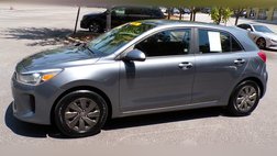 2019 Kia Rio5 S