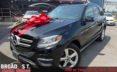 2018 Mercedes-Benz GLE-Class GLE 350 4MATIC