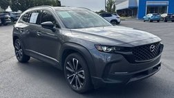 2023 Mazda CX-50 2.5 S Premium Plus