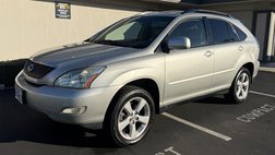 2004 Lexus RX 330 Base