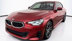 2025 BMW 2 Series 230i