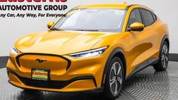 2022 Ford Mustang Mach-E Select