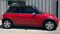 2005 MINI Cooper Base