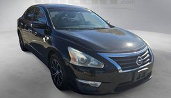 2014 Nissan Altima S