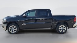 2026 Ram Ram Pickup 1500 Big Horn