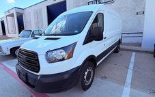 2019 Ford Transit 350