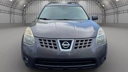 2010 Nissan Rogue SL