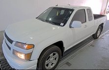 2010 Chevrolet Colorado LT