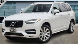 2018 Volvo XC90 T6 Momentum