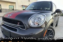 2015 MINI Countryman Cooper S