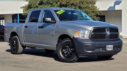 2023 Ram Ram Pickup 1500 Classic Tradesman