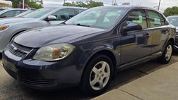 2008 Chevrolet Cobalt LT