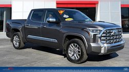 2024 Toyota Tundra 1794 Edition HV