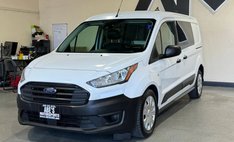 2020 Ford Transit Connect XL