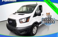 2024 Ford Transit 250
