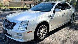 2009 Cadillac STS V6 Luxury