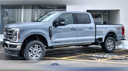 2026 Ford Super Duty F-250 Lariat