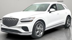 2026 Genesis GV70 2.5T Standard