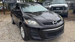 2010 Mazda CX-7 i SV