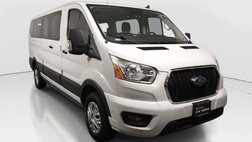 2021 Ford Transit 350 XL
