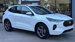 2023 Ford Escape ST-Line Select