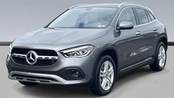 2023 Mercedes-Benz GLA-Class GLA 250 4MATIC