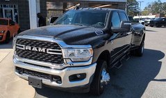2024 Ram Ram Pickup 3500 Tradesman