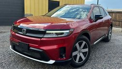 2024 Honda Prologue Touring