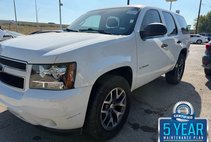 2008 Chevrolet Tahoe LS