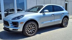 2019 Porsche Macan S
