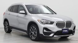 2020 BMW X1 sDrive28i